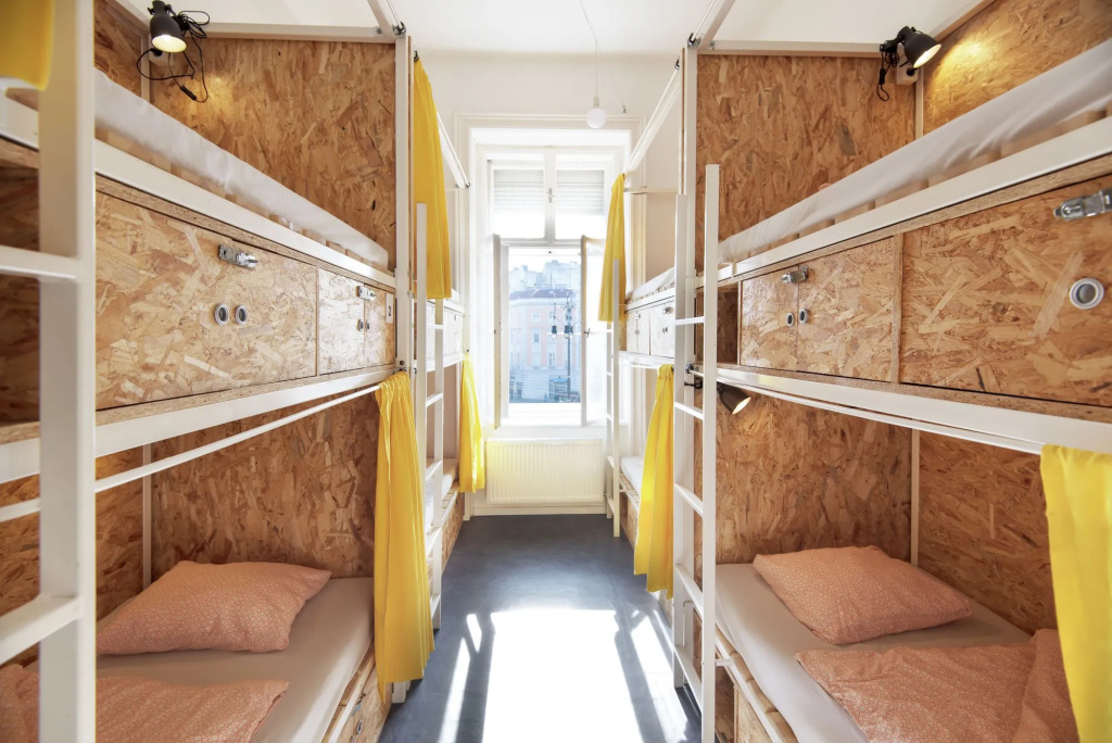 Avenue Hostel
