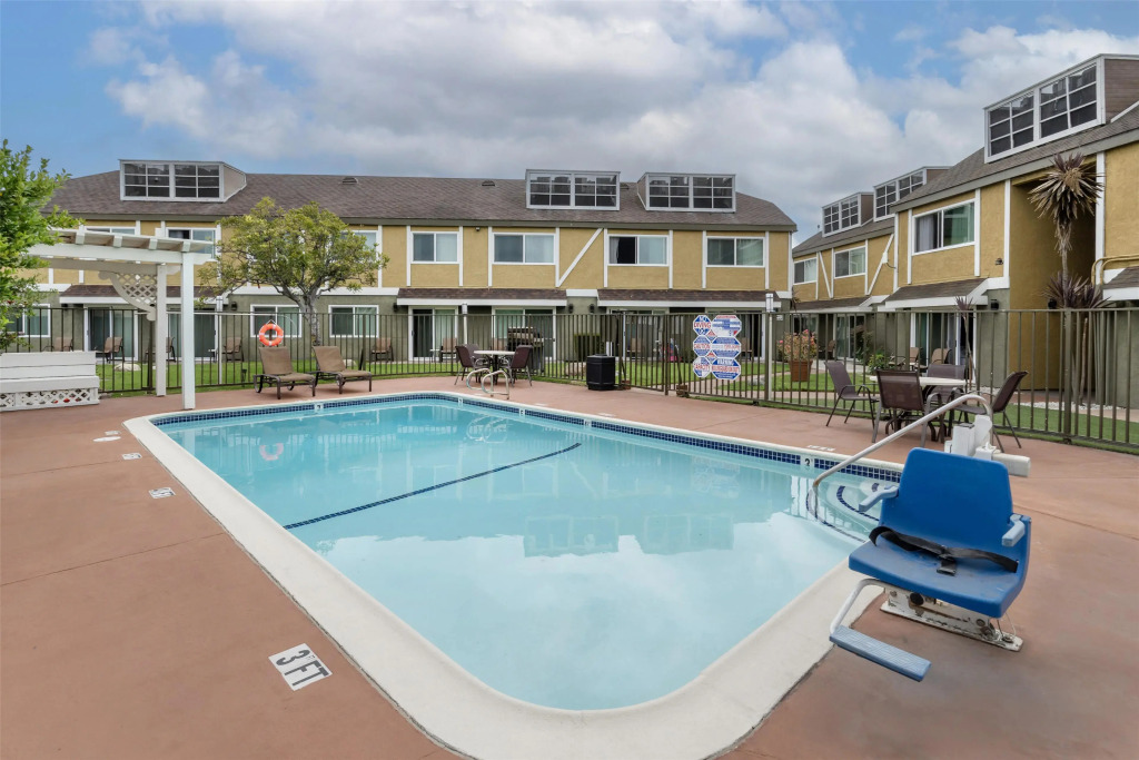 Best Western Westminster Inn