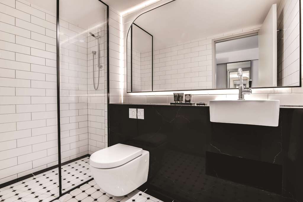 The Savoy Hotel on Little Collins Melbourne