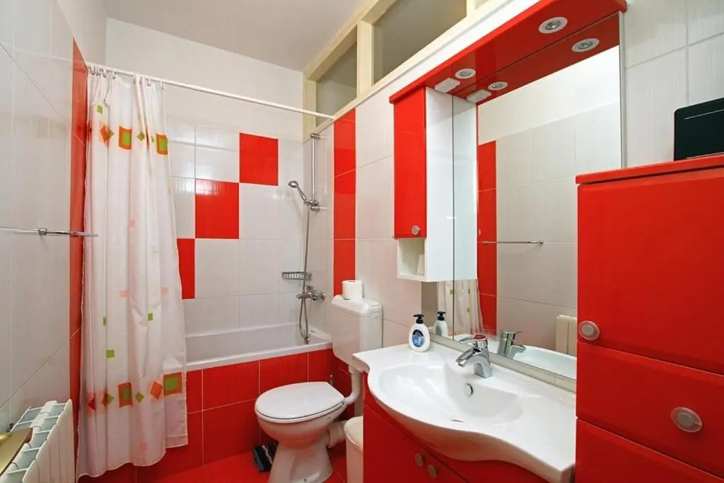 Holiday home Linda2 - 20m from the sea