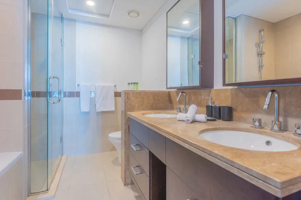 Bellavista Apartments Holiday Homes LLC - 29 Boulevard - 2 Bedroom Downtown Fountain View