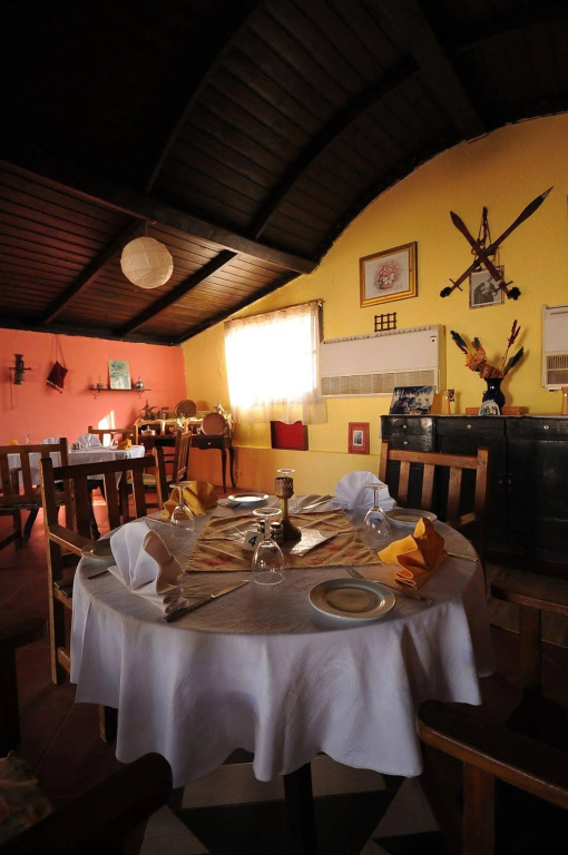 Habiba Beach Lodge