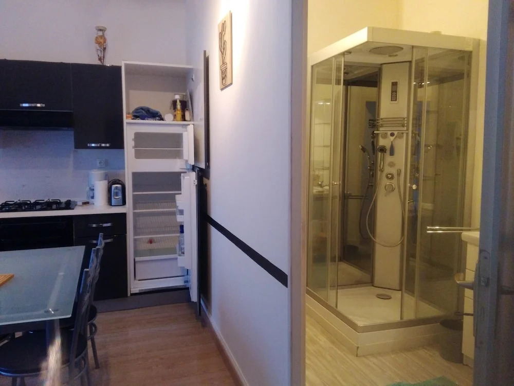 Apartment With one Bedroom in Jonzac, With Terrace and Wifi
