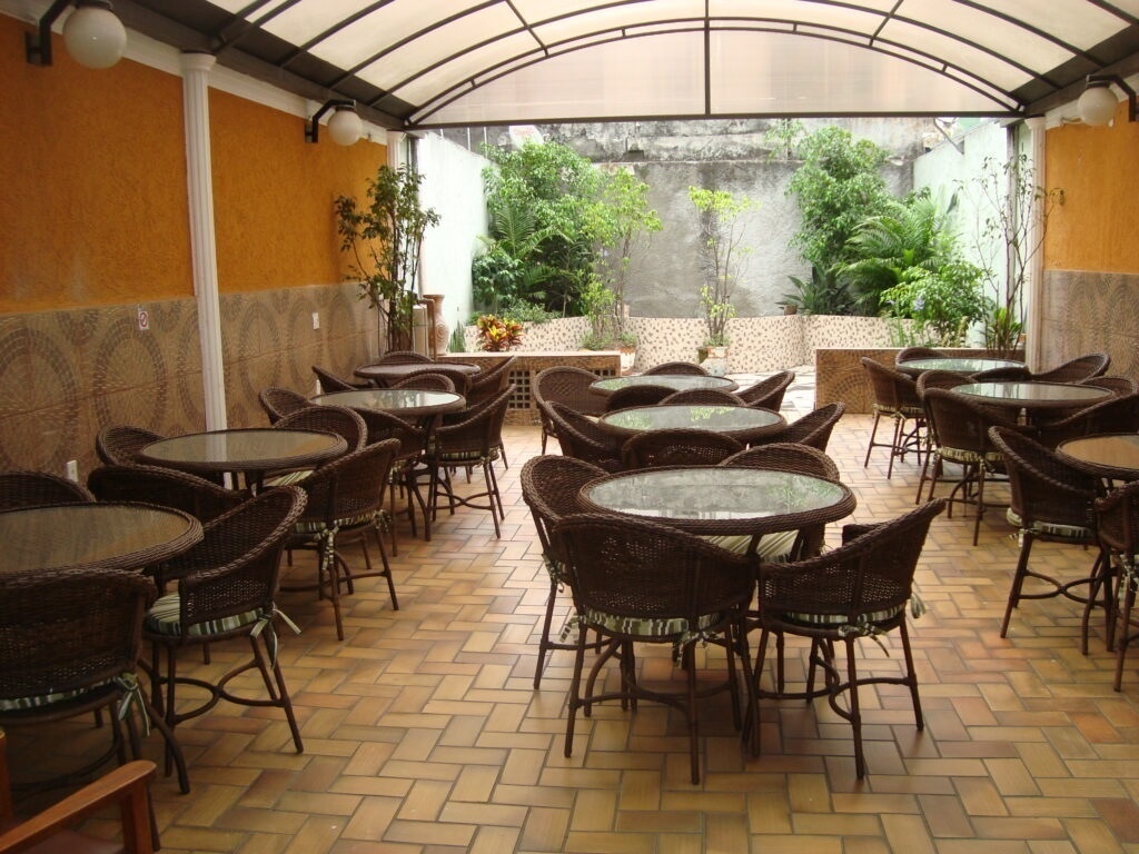 San Francisco Plazza Hotel