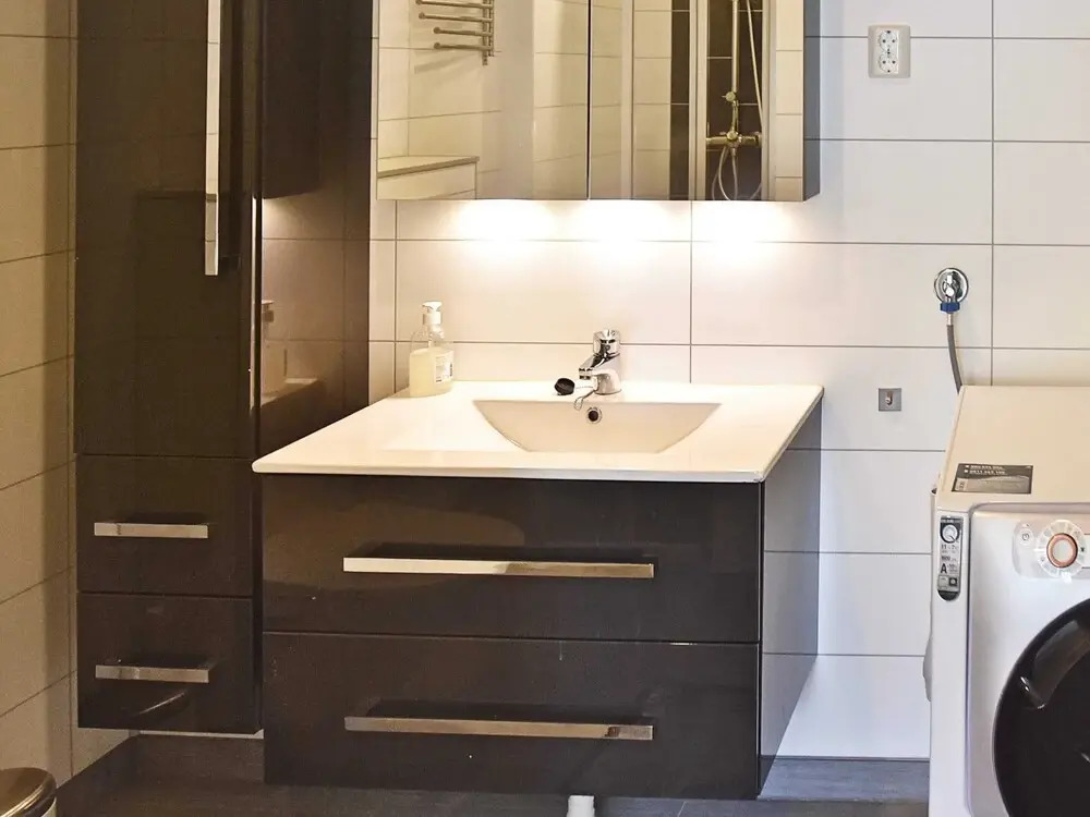 5 Star Holiday Home in Urangsvag