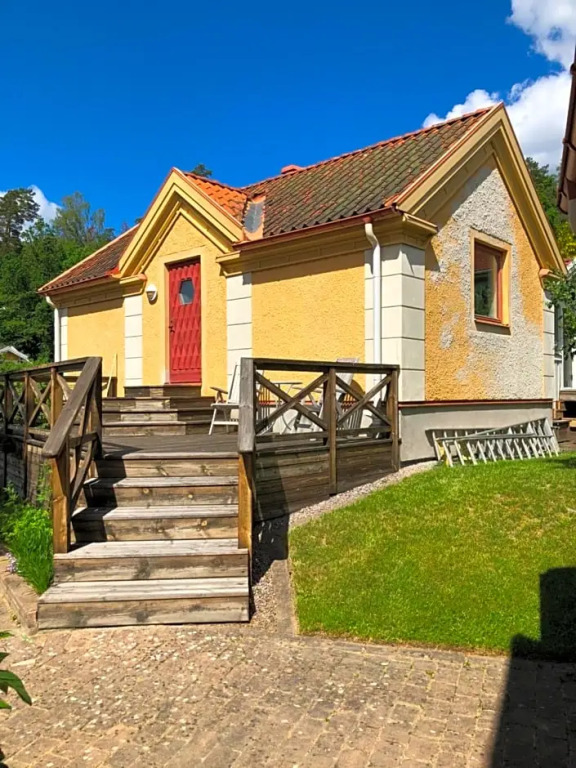 Galärvägen 4 A