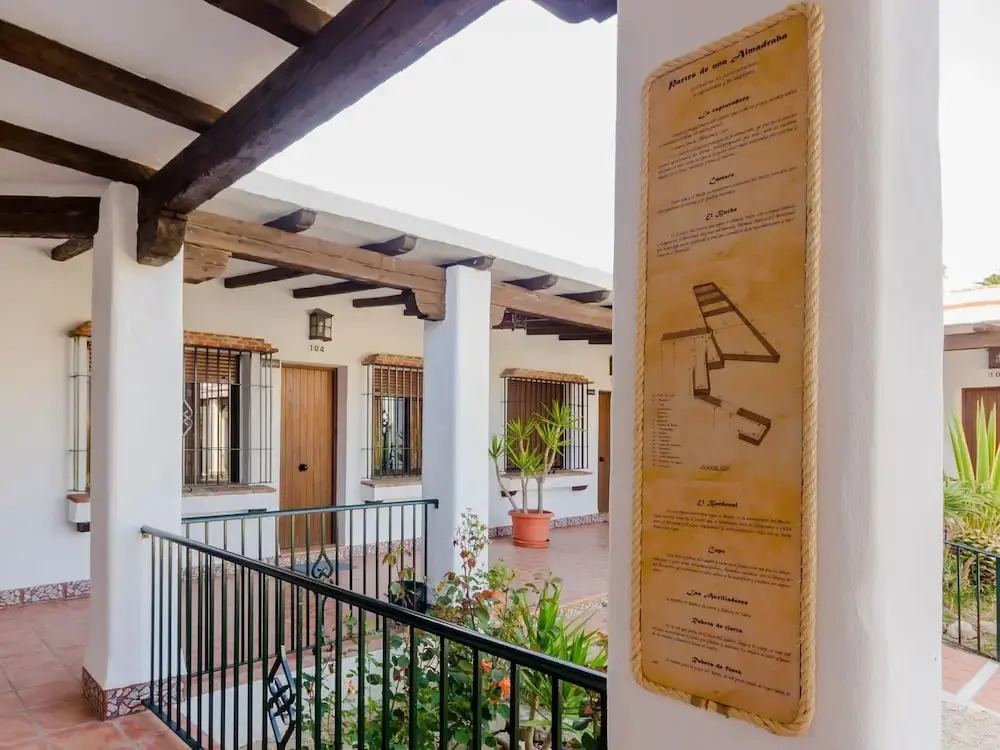 Hacienda Puerto DE Conil 105