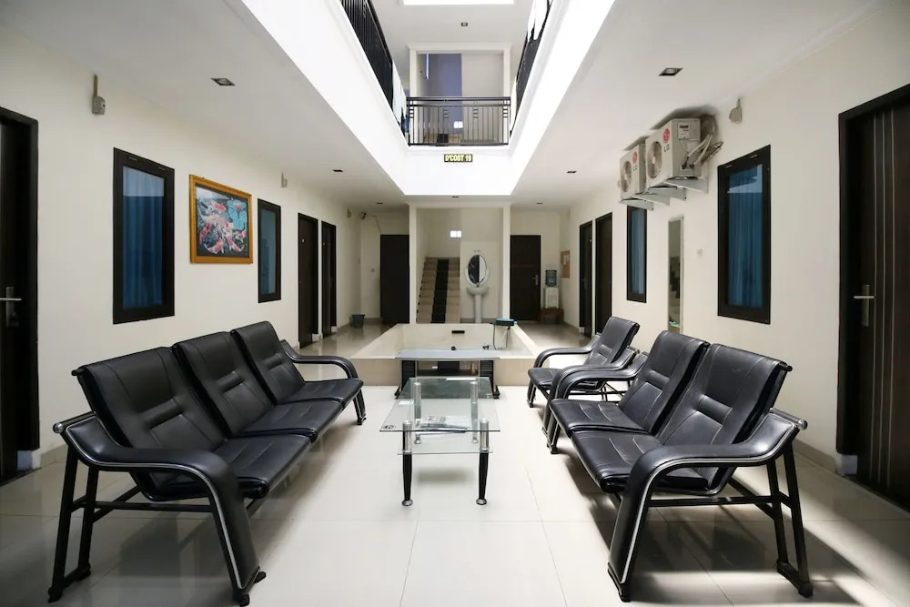 Airy Tampan Muchtar Lutfi 69 Pekanbaru