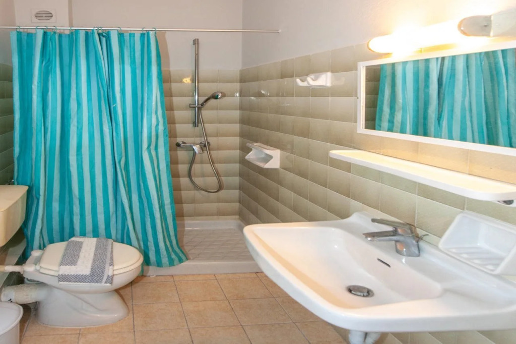 Vassilis Paradise Garden Aparthotel