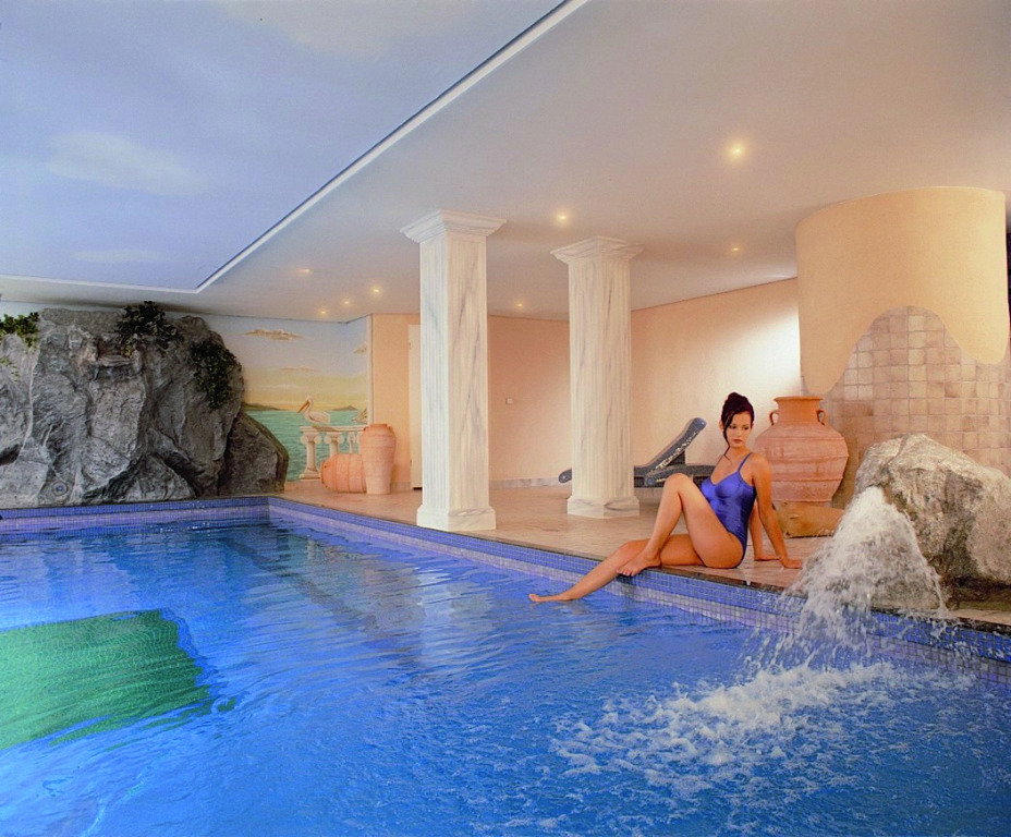Hotel Holst