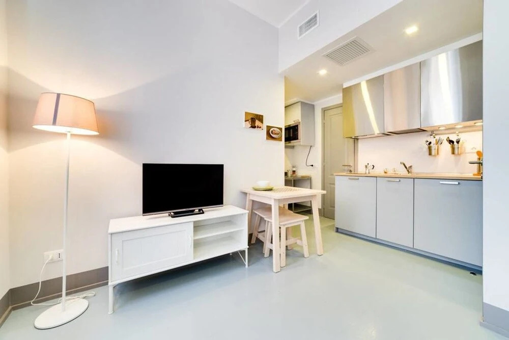 Modern and Cosy 1 Bed Flat Close to Colosseum