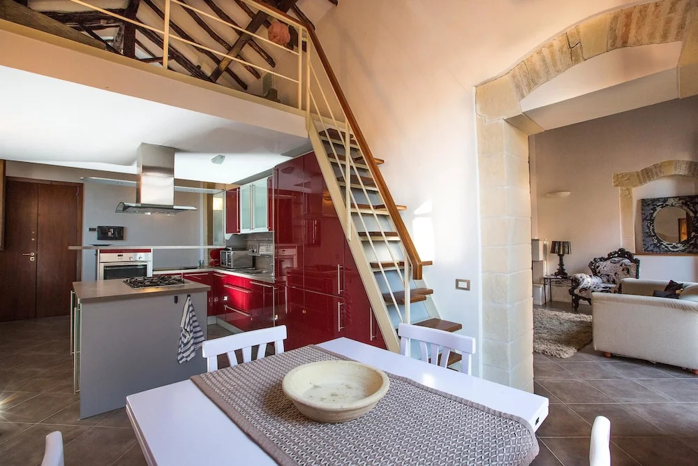LAC Luxury Apartment Cagliari Barcelona