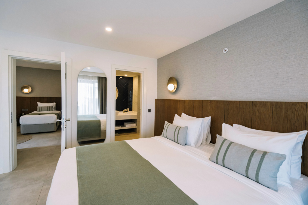 Mirada Exclusive Bodrum