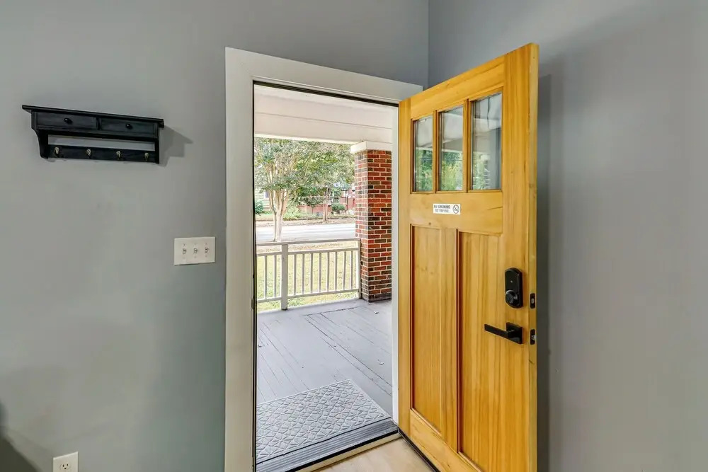 2 Mi to Mercedes-benz Stadium: Westside Townhome