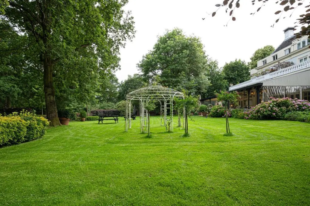 Central Park Voorburg - Relais & Chateaux