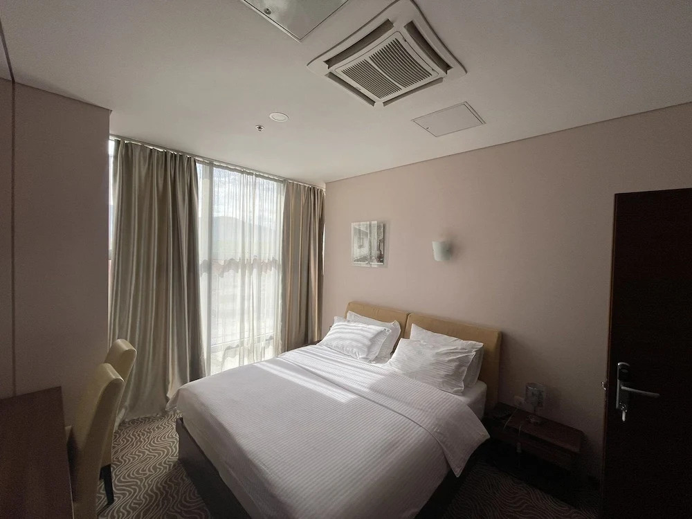 Hotel Franca