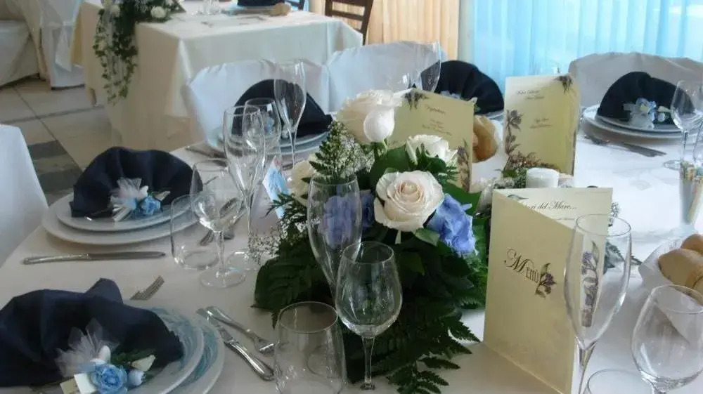 Hotel Ristorante Il Grillo