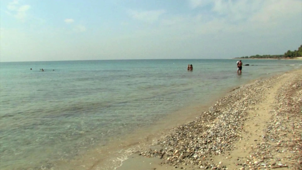 Xenios Possidi Paradise Hotel