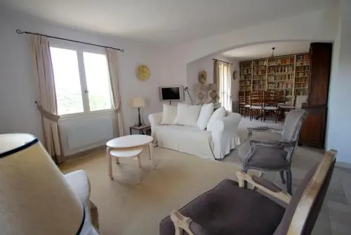 Villa JuliMée