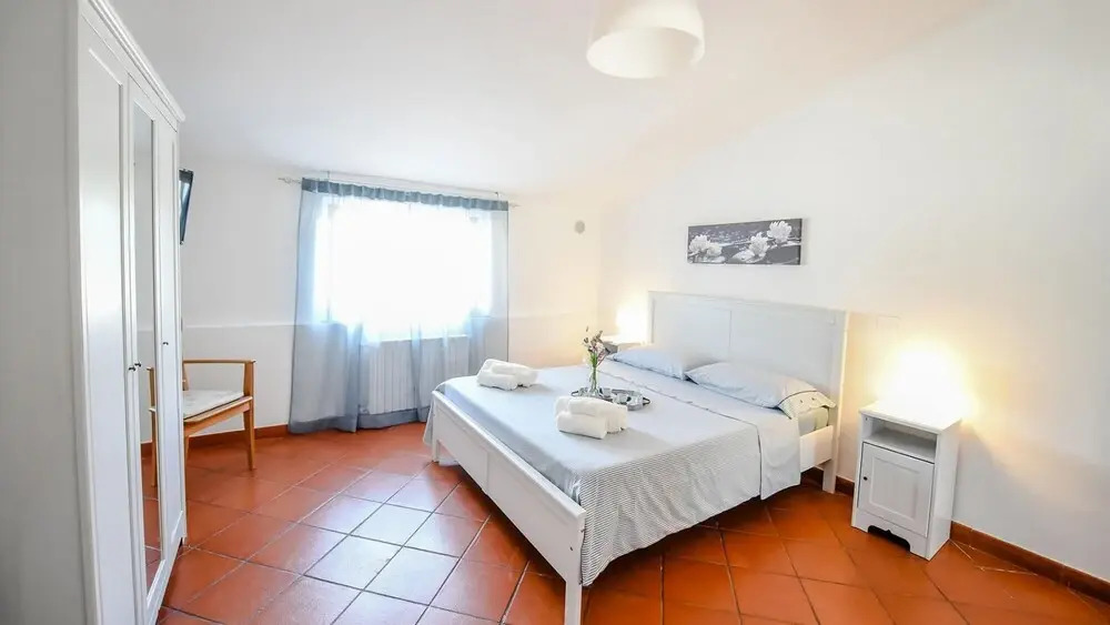 Villa del Gargano