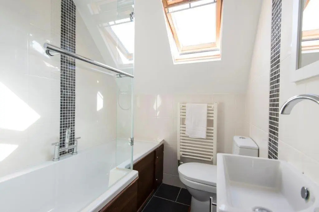 Rosemorran Holiday Apartments