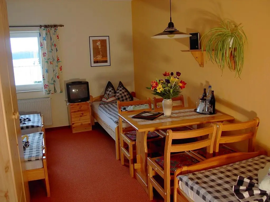 Landhotel Pathes Hof