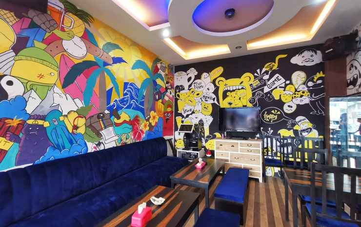 Kanawa Guest House