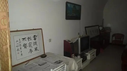 Lao Shun Hostel