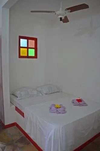 Pousada Gipsy
