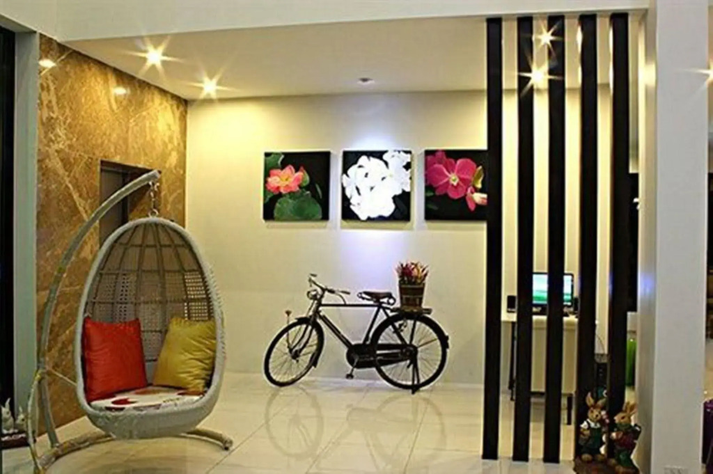 Smile Hua-Hin Resort - SHA Plus
