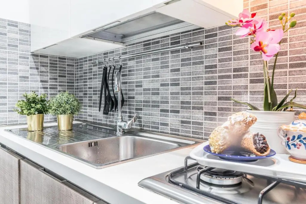 Sirhouse Boutique Apartment in Ortigia
