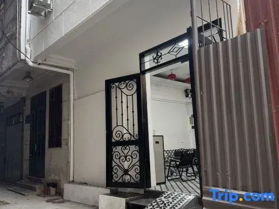 Hotel Hc Luxury Apartment