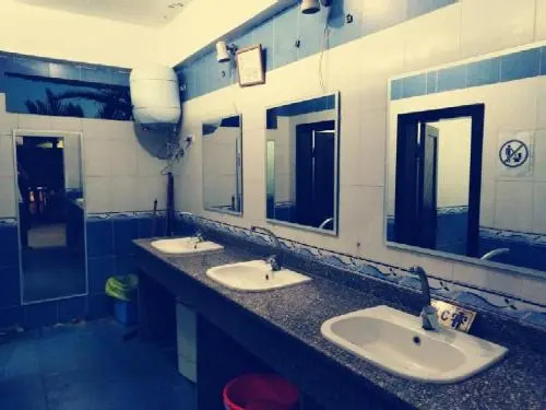 Deep Blue Divers Hostel Dahab
