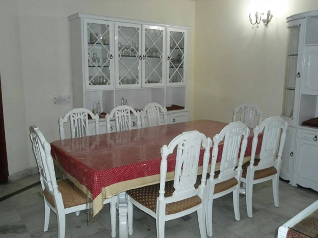 Beleza Residency