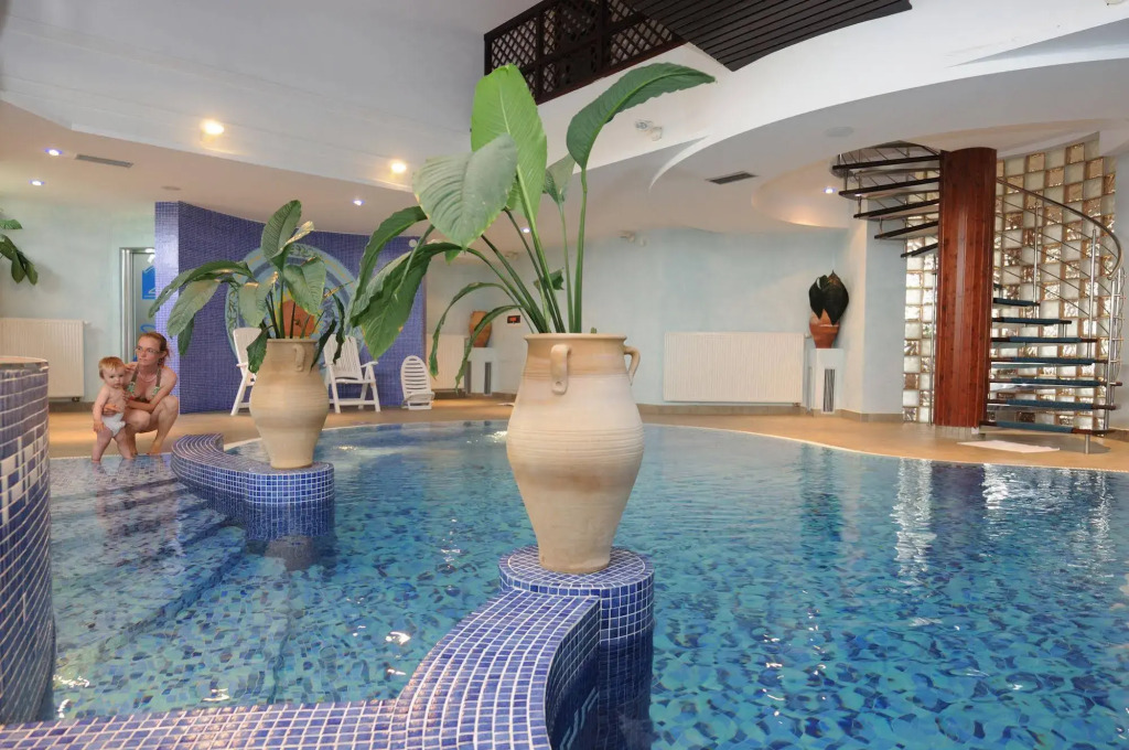 Hotel Amalia