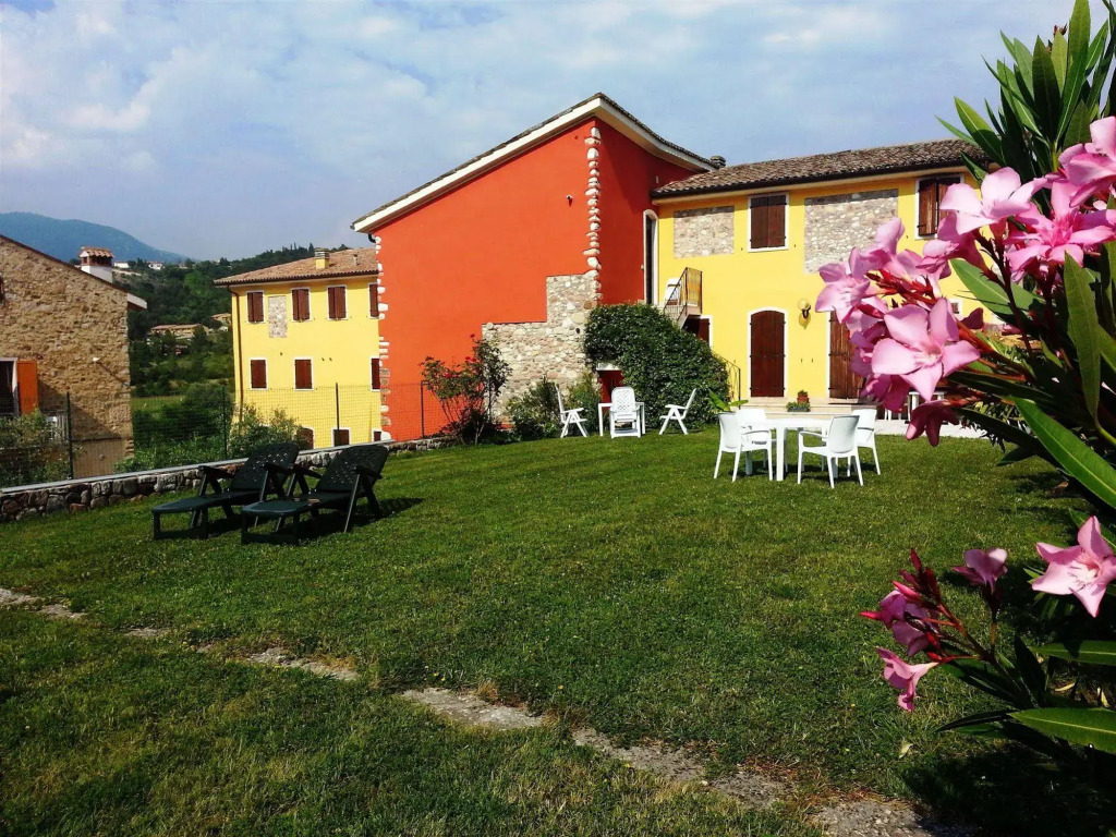 Residence Corte del Bosco