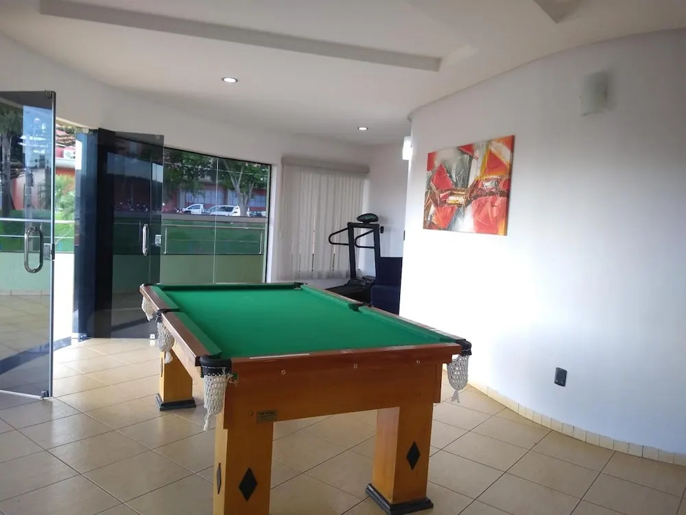 Guerini Suite Hotel