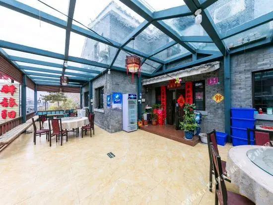 Beijing Yilv Sunshine Inn