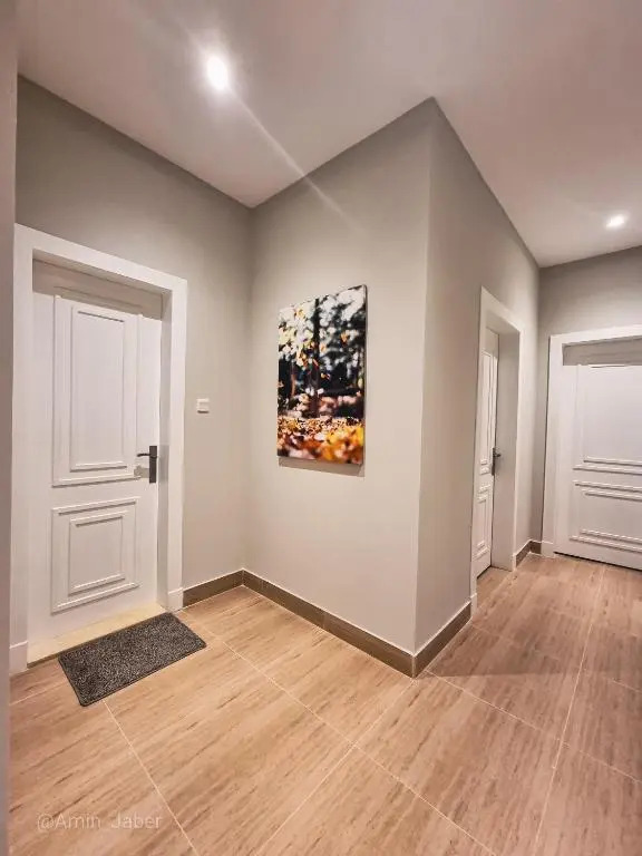 Khobar Luxury Apartment