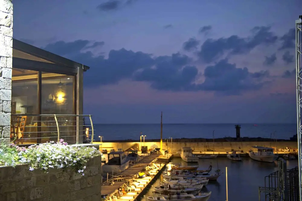 LAuberge de la Mer