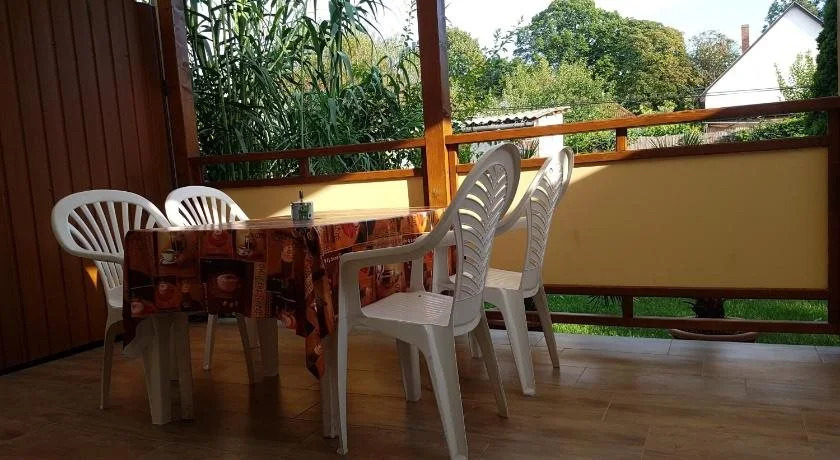 Vanessza apartman