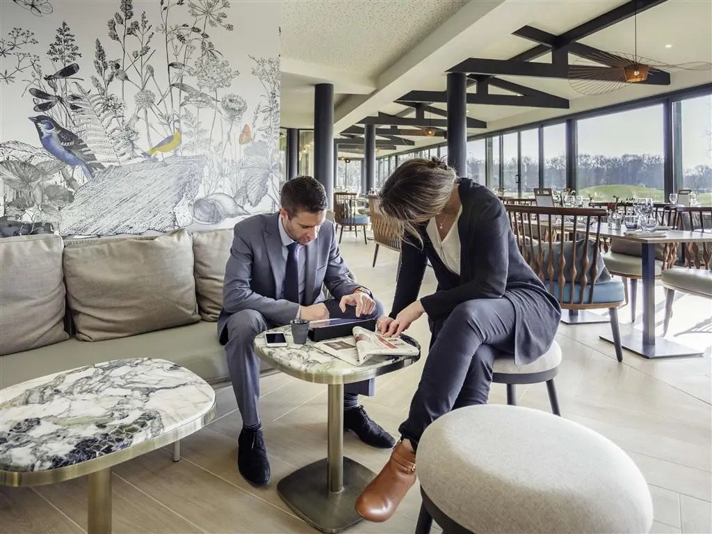 Mercure Orléans Portes de Sologne