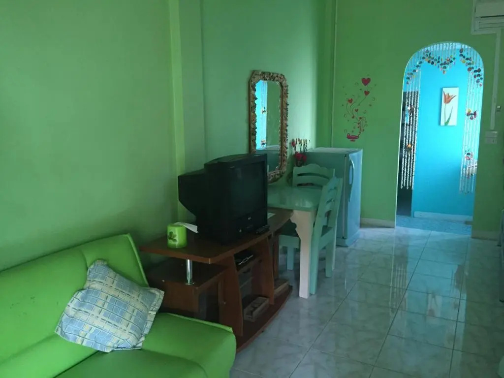 Sin U Rai Resort