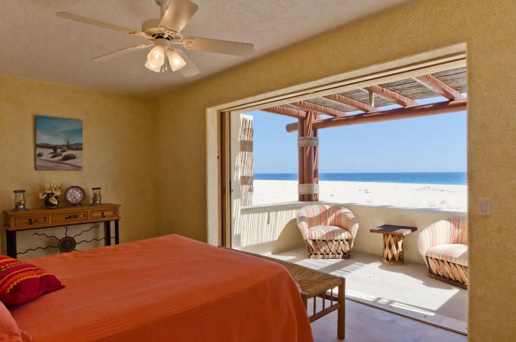 Villa de la Playa