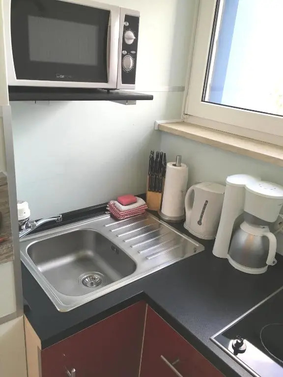 Apartment Newstyle