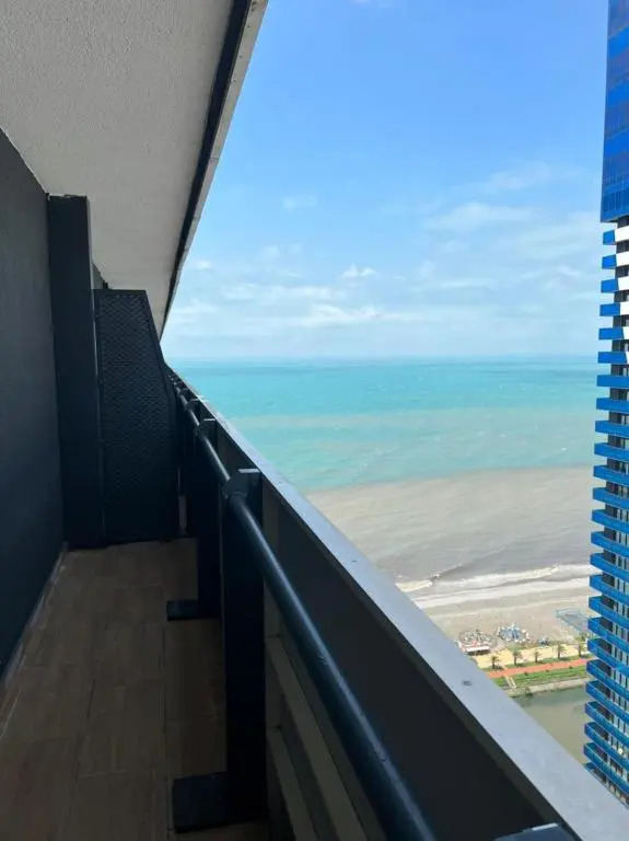32 floor Orbi city Block A