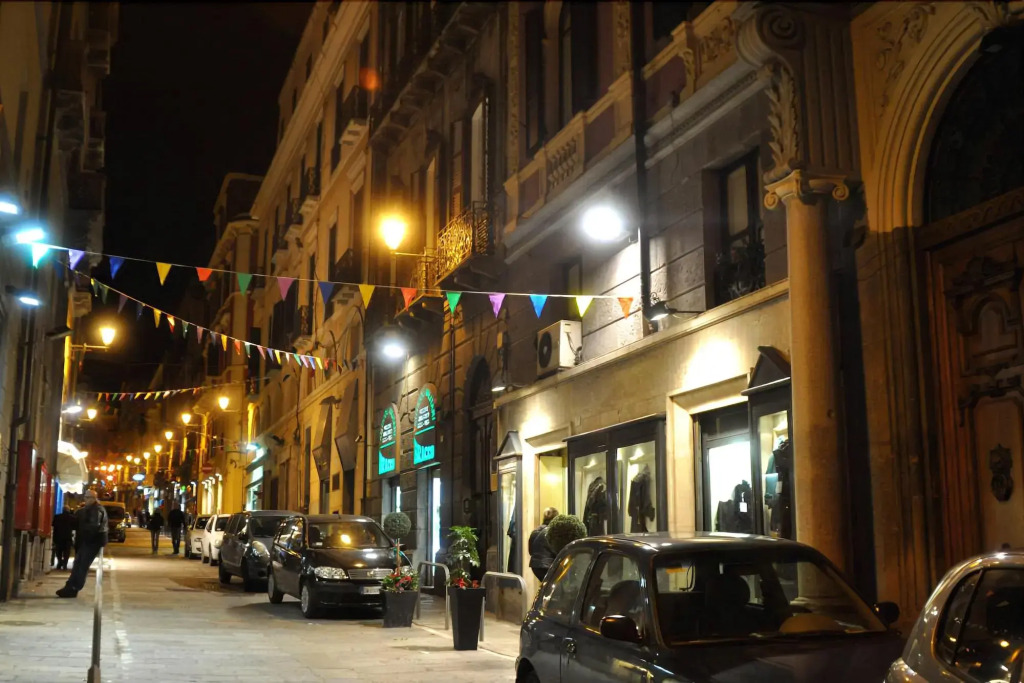 B&B La Ghirlanda