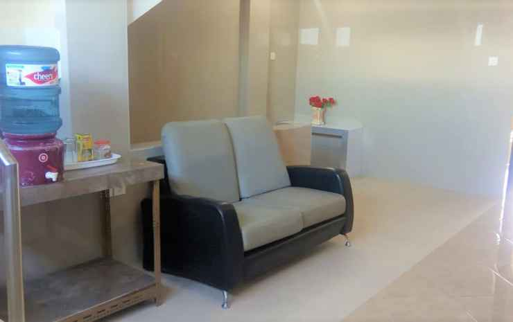 Bloomington Homestay Syariah