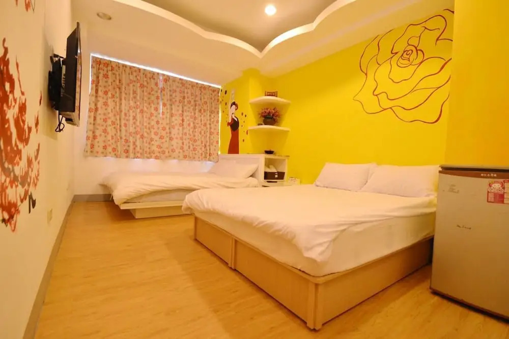 Feng Chia 85 Guest House