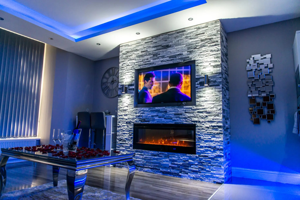 Velmora Suites Bradford